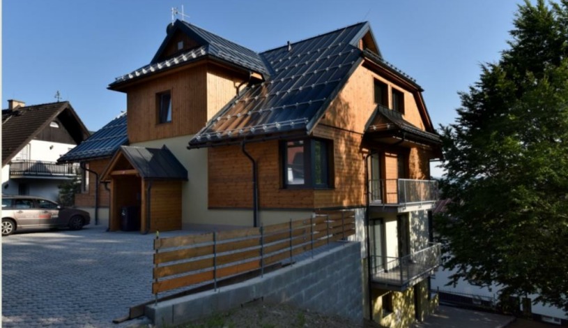Apartmány Zvon Špindlerův Mlýn Špindlerův Mlýn